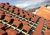 Rénover sa toiture à Colombier-le-Jeune